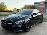 Mercedes-Benz CLA 180 - Urban - Mercedes-Benz CLA-Klasse von privat