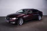 Jaguar XF 2.0 20d Pure Aut.*RFK*Keyless*Winter-P*Hifi*N - Jaguar in Essen