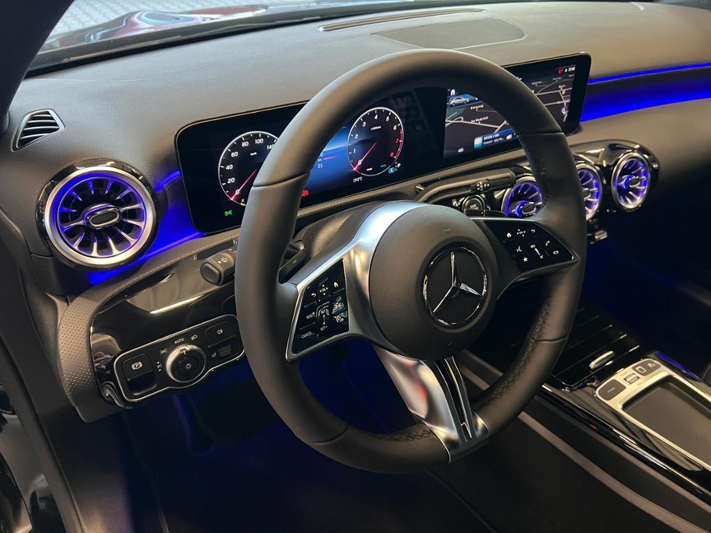 Mercedes-Benz A-Class Lim. Progressive Night AHK Multibeam KeyGO, миниатюра 15