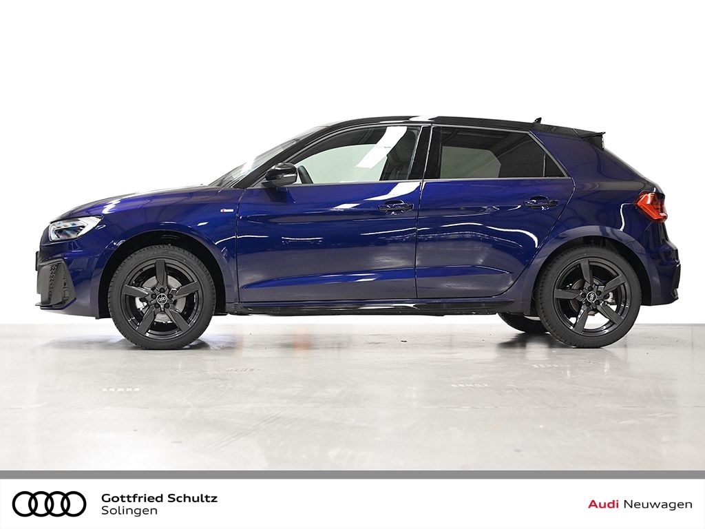 Audi A1 - Bild 4