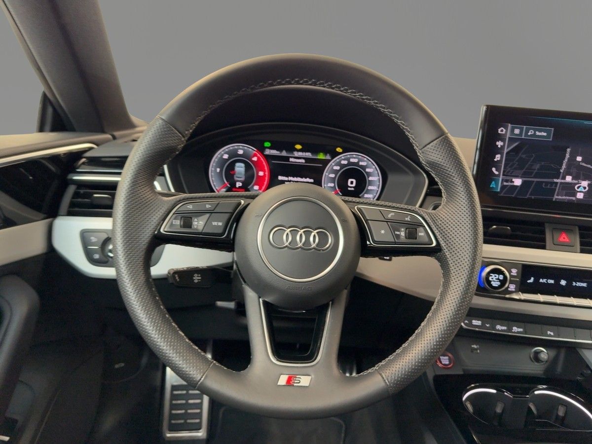 Audi S5 - Bild 12
