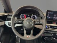 Audi S5 - Vorschau Bild 12