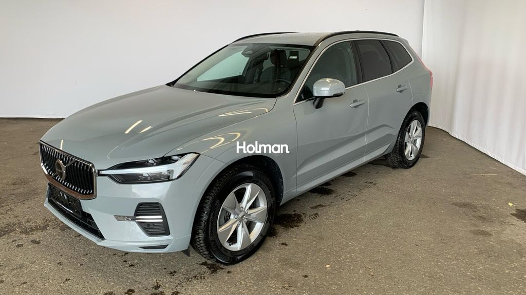 Image of Volvo XC60