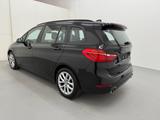 BMW 220d Aut.Gran Tourer *Navi*AHK*HEAD-UP*LED*Komfo - BMW 220 Gran Tourer aus 2021