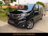 Peugeot Traveller*Bi-Xenon*Leder*NAVI*Panor*HUp*7-Sitzer - gebrauchte Peugeot Traveller aus dem Jahr 2021