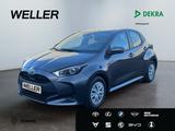 Toyota Yaris 1.0 Comfort *ACC*CAM*CarPlay*Spurhalteass*