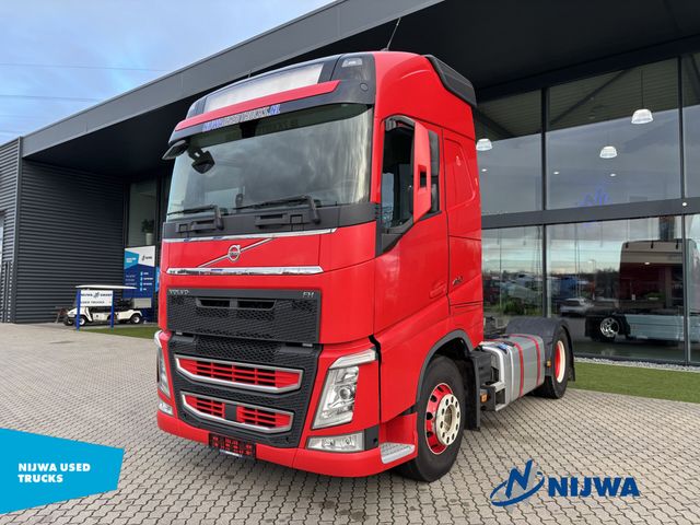 Volvo FH 460 4x2 I-Parkcool + Xenon