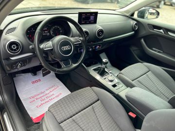 Audi A3 - 11