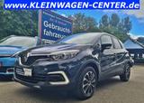 Renault Captur TCe 90 Life Klima/Tempomat/Allwetter