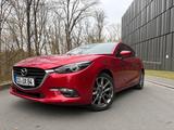 Mazda 3 2.0 SKYACTIV-G 120 Signature Auto Signature - Mazda 3 Signature