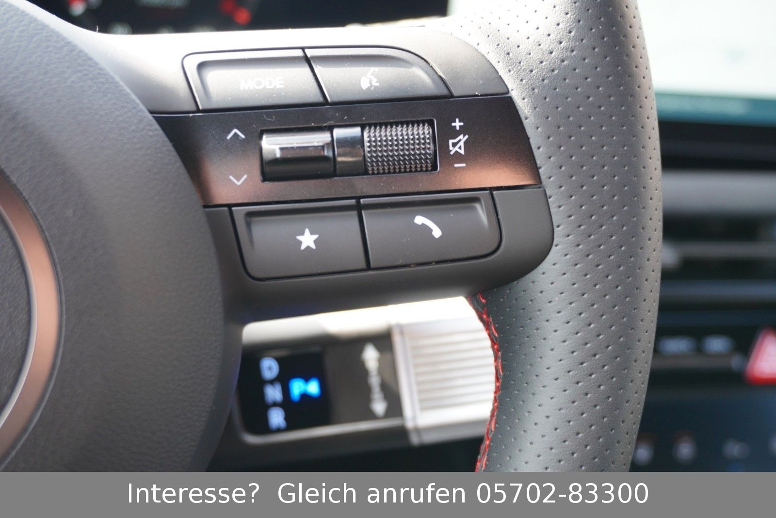 Hyundai TUCSON - Bild 14