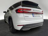 Skoda Kodiaq Sportline 2.0 TDI DSG 4x4 AHK PANO HuD 7S - Skoda Gebrauchtwagen in Ulm