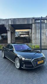 Audi A8 55tfsi 340ps - Audi A8 55 TFSI Gebrauchtwagen