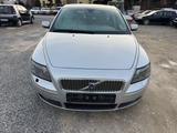Volvo V50 Kombi 2.0 D - Volvo V50 mit Schiebedach