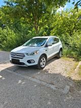 Ford Kuga 2,0 TDCi 4x4 110kW Business Edition Bus... - Ford Kuga: Business Edition