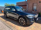 BMW X5 F15 M50 M50D Standheizung Headup ne... - gebrauchte BMW M5 aus dem Jahr 2017