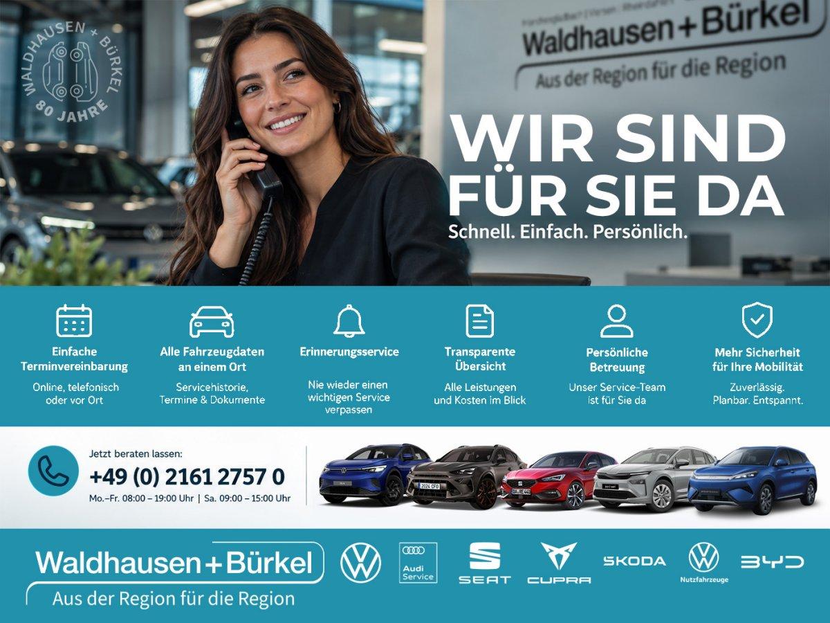 Volkswagen Passat Alltrack 2.0 TDI CarPlay|DCC|360°|AHK|LED
