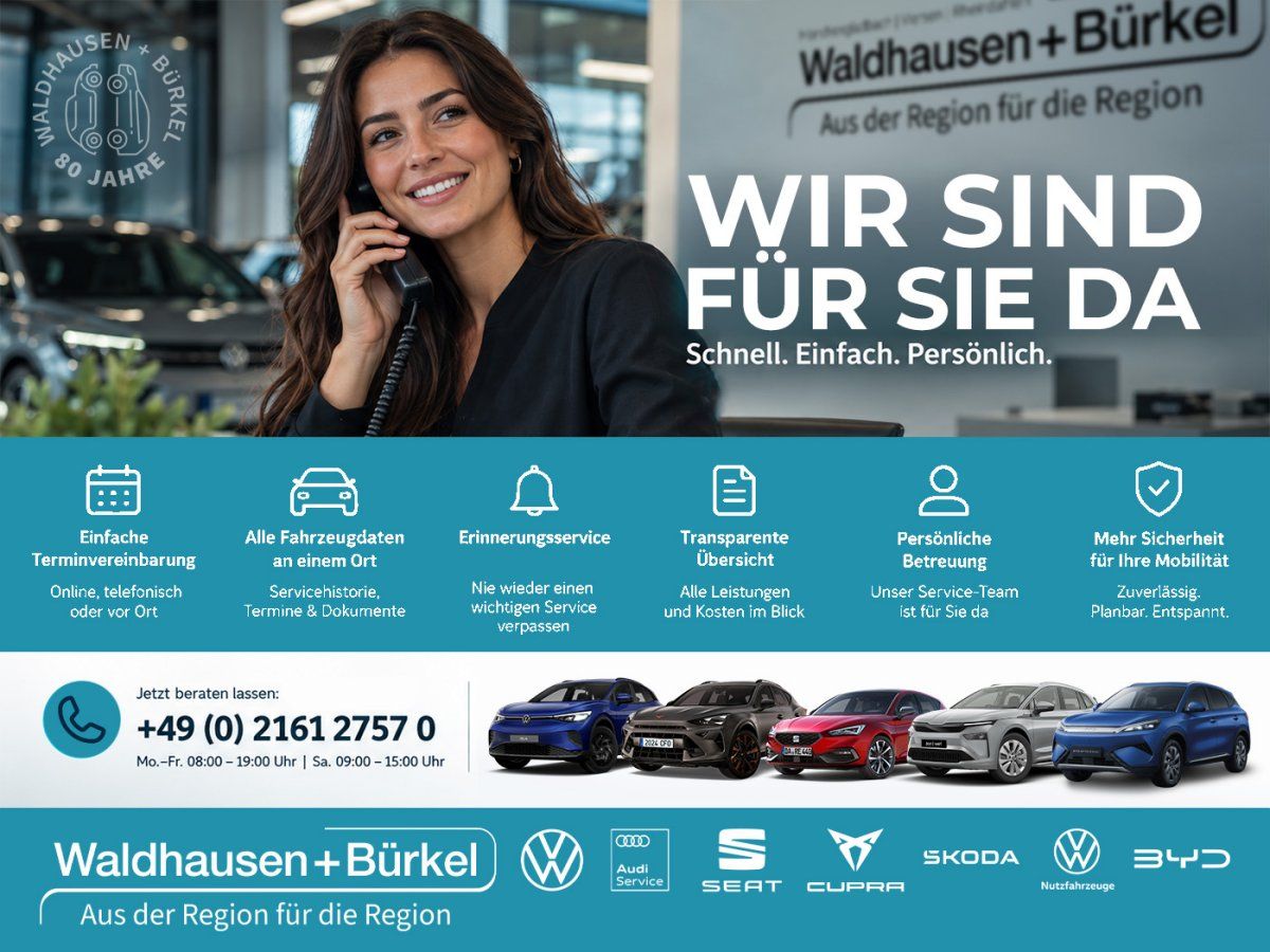 Volkswagen ID.3 Pro Performance LED|R-Kam.|SHZ|ACC|KeyLess imagem 3