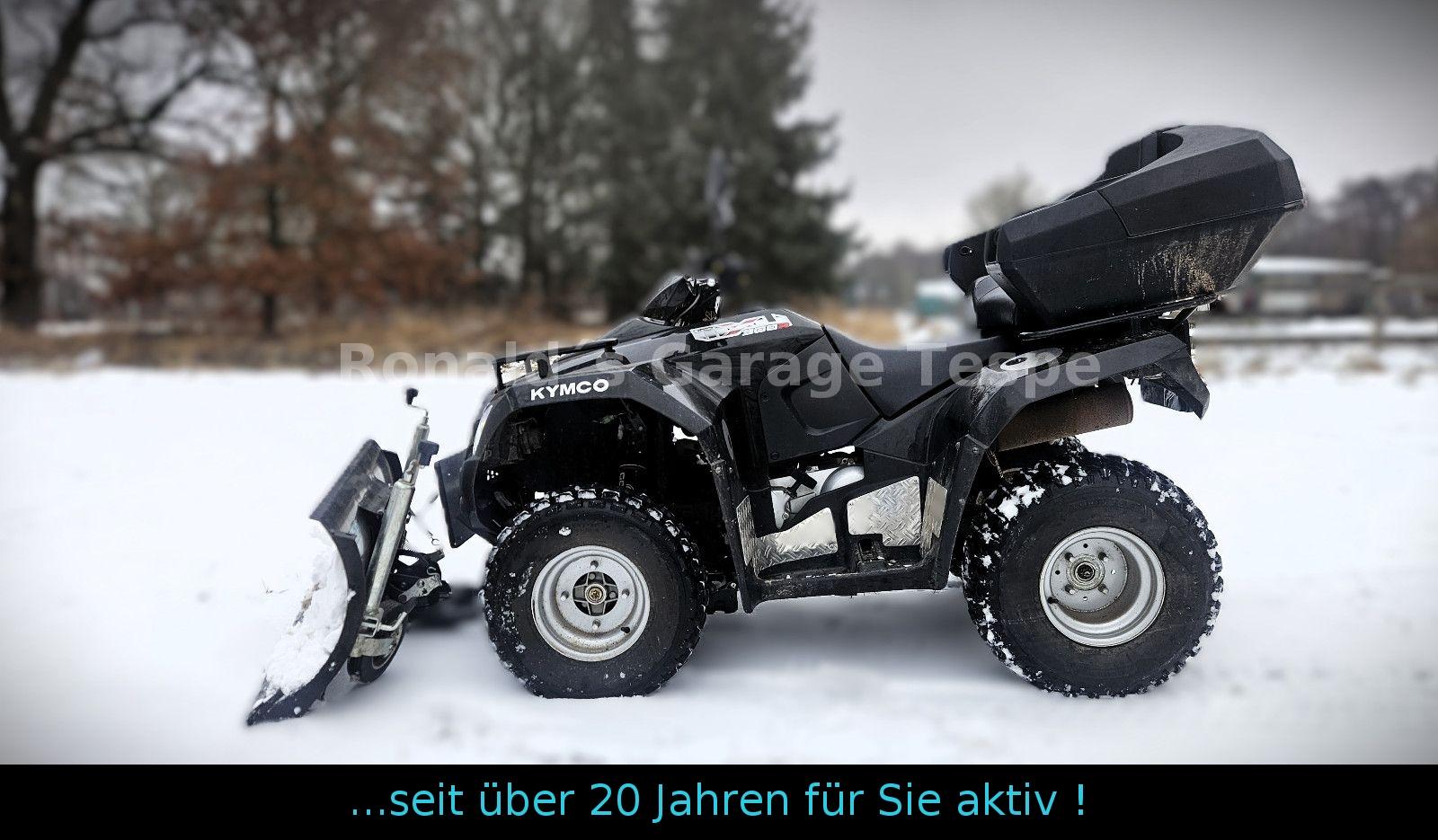Kymco  2015 — photo 9