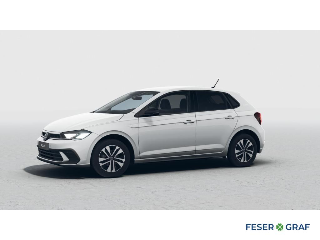 Volkswagen Polo - Bild 7