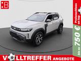 Dacia Duster III TCe 130 Expression RFK PDC 17 ZOLL - Dacia Gebrauchtwagen in Oberhausen