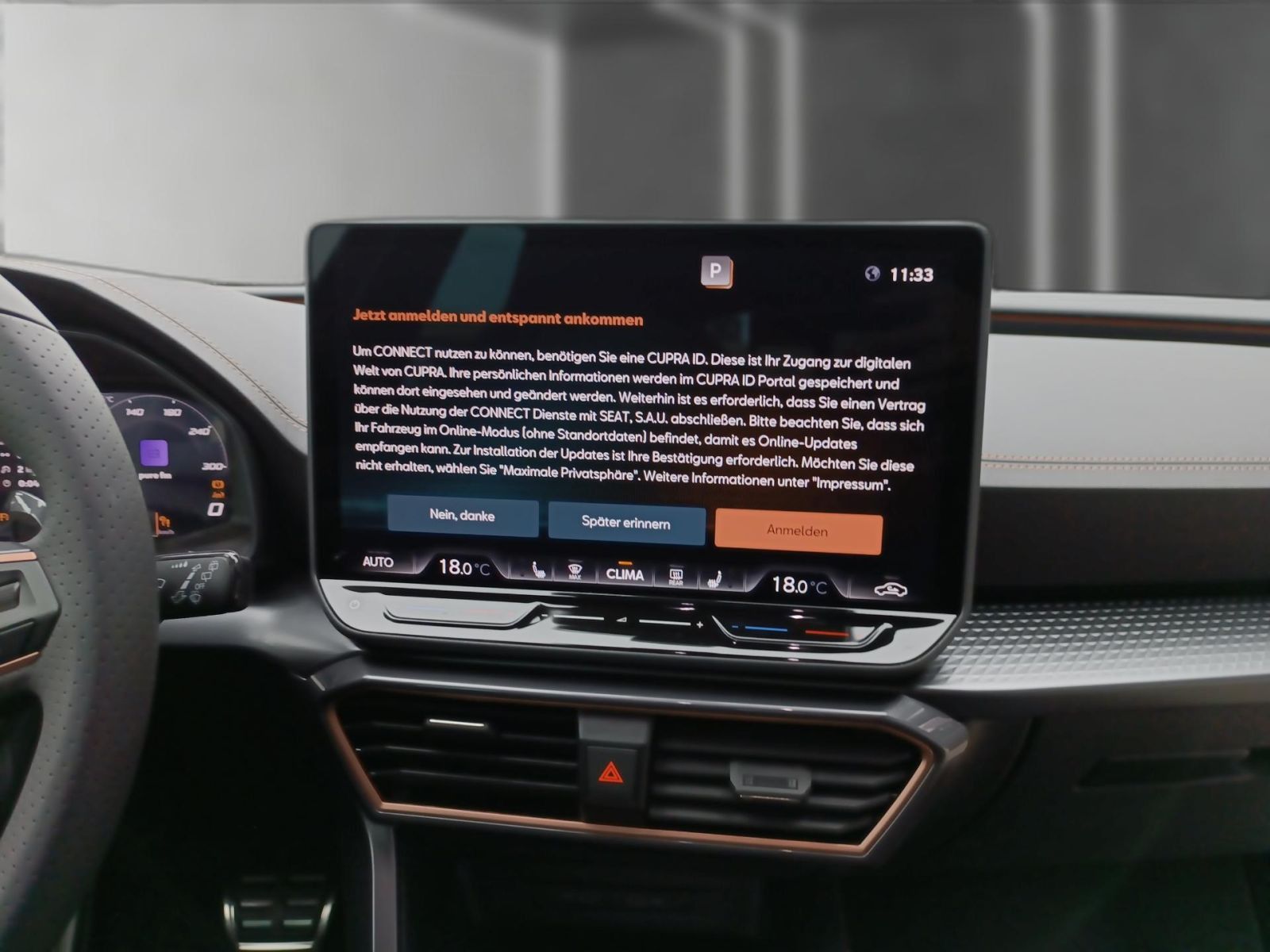 Cupra Leon - Bild 14
