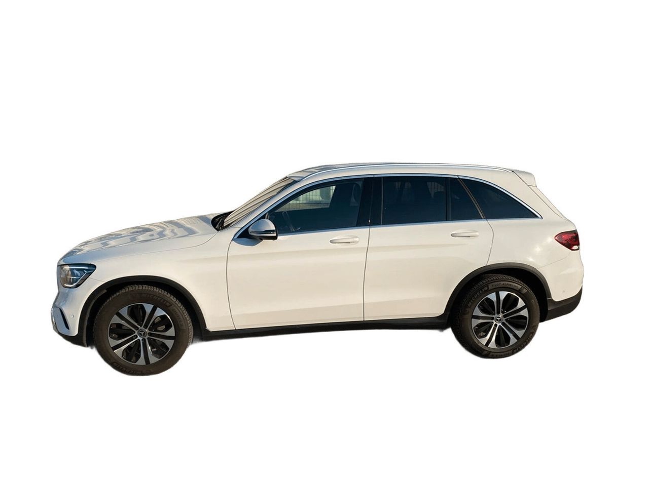 Mercedes-Benz Mercedes-benz GLC 200 d 4Matic Premium Plus imagem 2