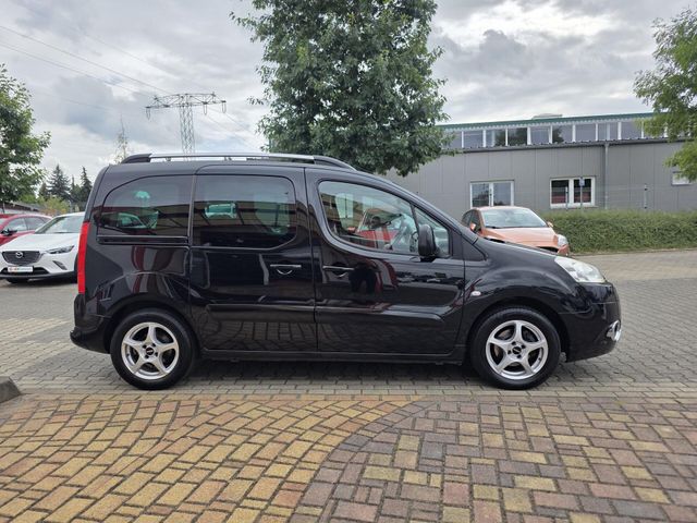 PEUGEOT Partner Tepee — Foto 10