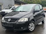 Volkswagen Fox Style - : bis 2500 Euro, mit TÜV