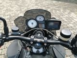 BMW K1200R mit BMW Sportkoffern - Angebote entsprechen deinen Suchkriterien