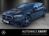 Mercedes-Benz E 220 d 4M T AMG Advanced AHK KeyGo DISTRO Night