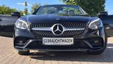 Mercedes-Benz SLC 200 - Roadster Automatik AMG Line