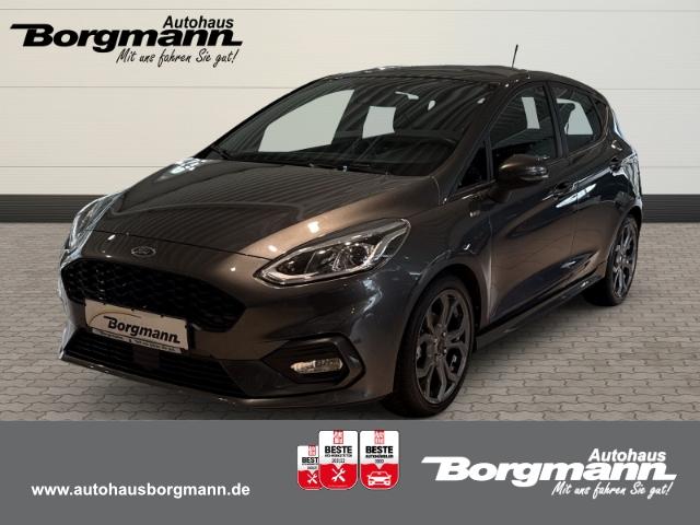Ford Fiesta ST-Line 1.0 Bluetooth - Sitzheizung - Key
