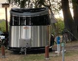Airstream BaseCamp - Airstream Wohnwagen & Wohnmobile