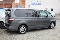 Volkswagen T7 Multivan LR lang LÜ DSG AHK Standheizung