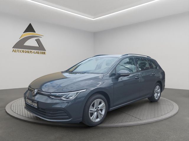 Volkswagen Golf VIII Var Life*VIRTUAL*KAMERA*LED*AHK*ACC