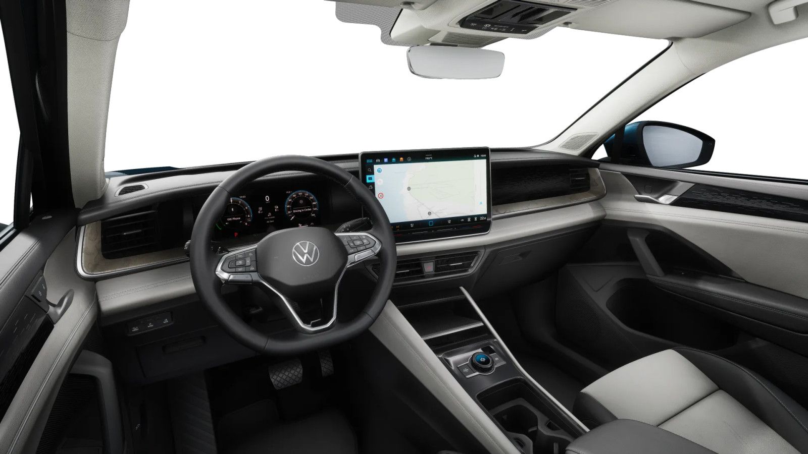 Volkswagen Tayron - Bild 8