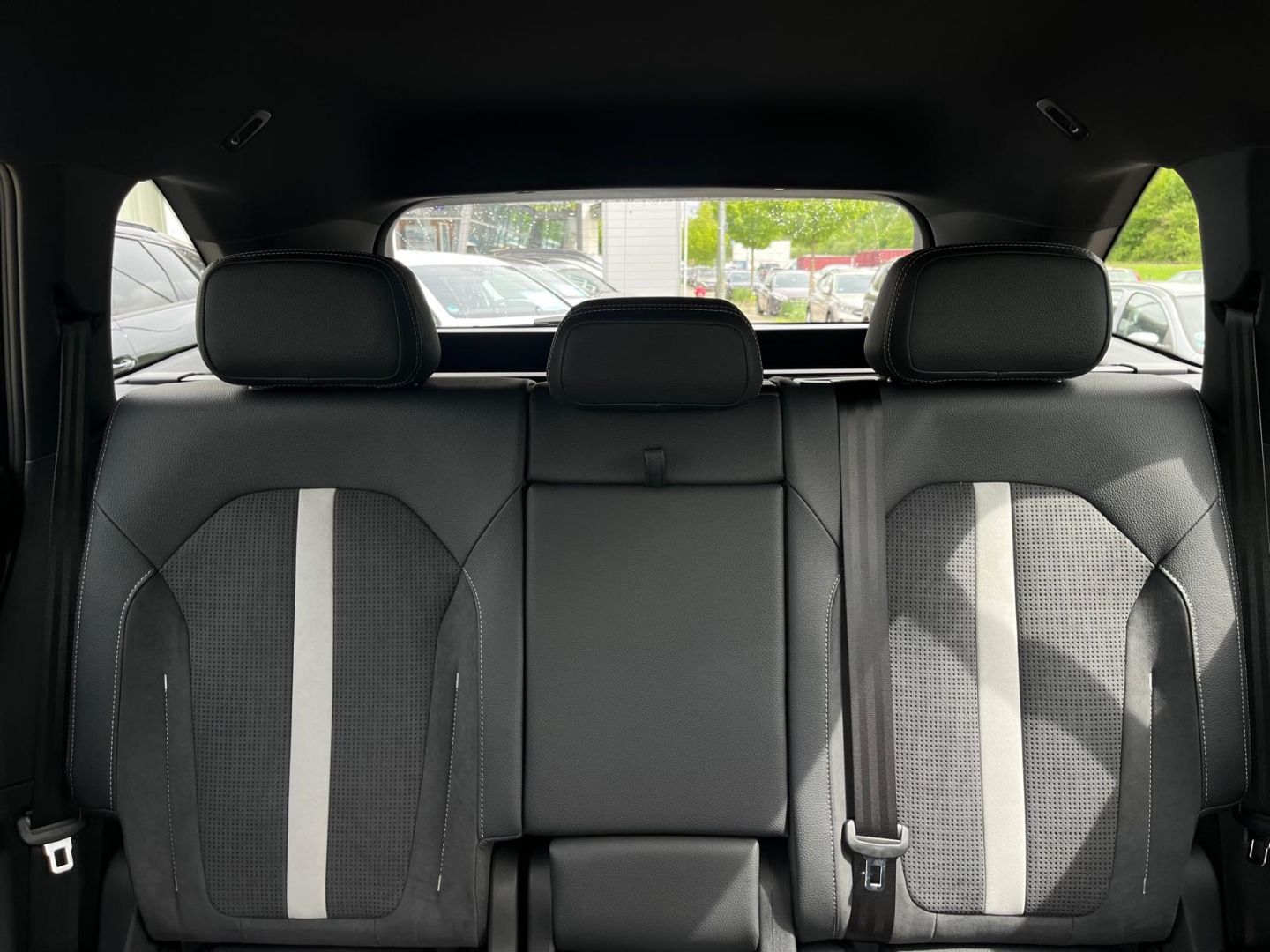 Kodiaq Sportline 1.5TSIiV Assist*MTRX*19''*Navi!