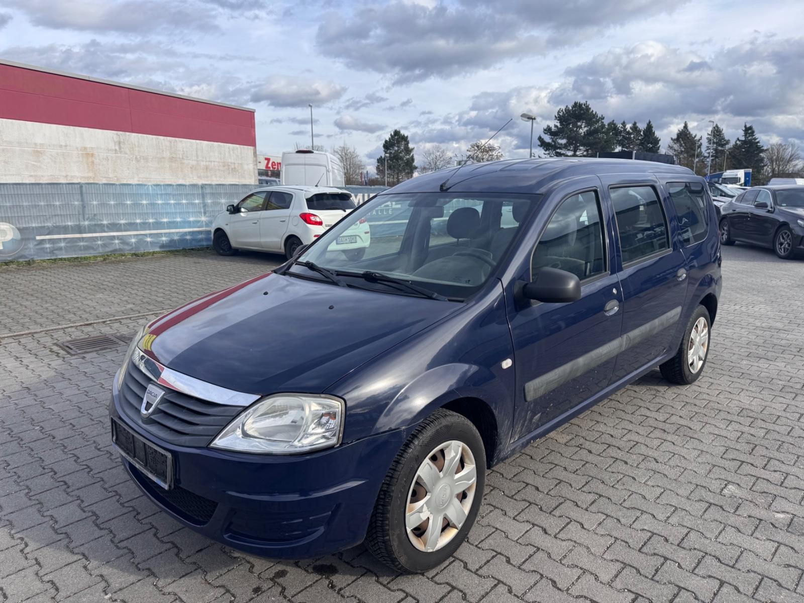 Dacia Logan MCV Kombi Ambiance Klima
