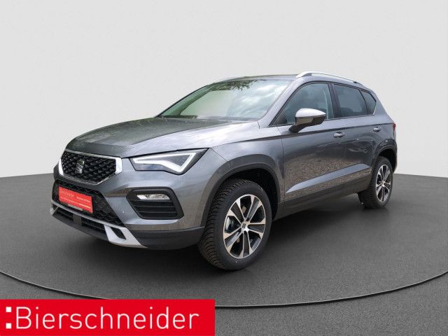 Ateca 1.5 TSI DSG Road Edition AHK eHECK NAVI SH