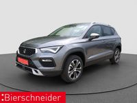 Seat Ateca - Vorschau Bild 1