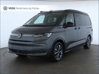 Volkswagen T7 California - Vorschau Bild 5