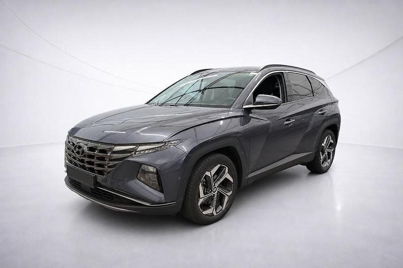 Hyundai Tucson 1.6 PHEV Prime 4WD Aut. RFK/ACC/SHZ/Memor imagem 2