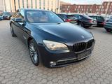 BMW 740d xDrive/Xenon/Navi/Leder/ - BMW 740 aus 2012