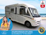Carthago Tourer I 138 Jubilee 33 / Festbett / Hubbett - Carthago Integrierter
