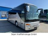 Setra S 416 GT-HD - 53+2+1 - HU/AU - Setra 416 hd gt