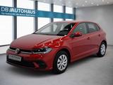 Volkswagen Polo Life 1.0 TSI DSG Navi IQ.ight LED AHK