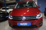 Volkswagen Caddy 2.0 TDI Navi/Xenon/PDC/ACC/St.Hz./8 Fach A - Volkswagen Caddy mit Diesel-Antrieb: Standheizung