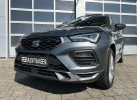 SEAT Ateca 1.5 TSI ACT DSG FR 1HD PANO AHK KAM 3J GAR bei Autohaus Landmann & Maier OHG