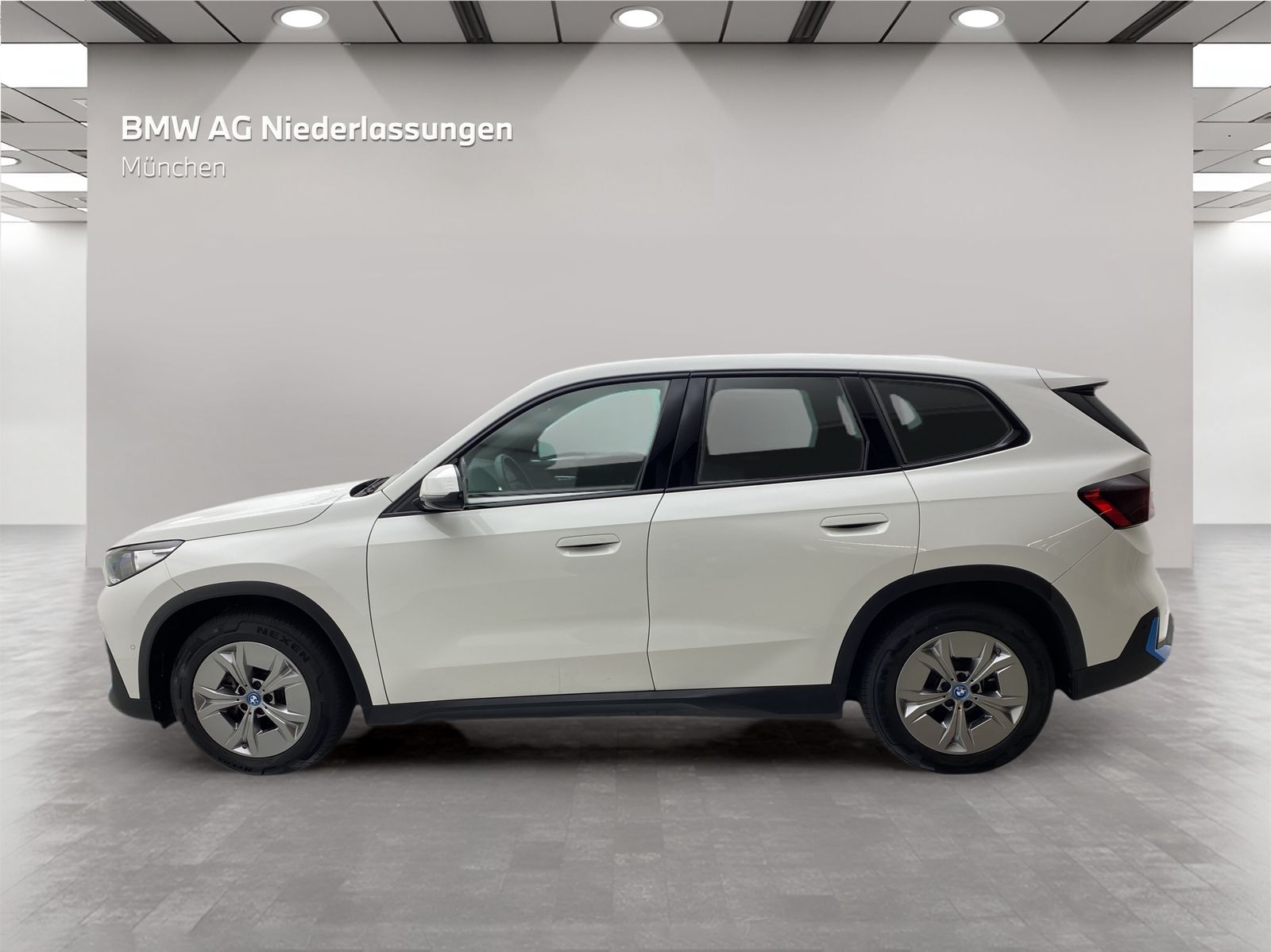 BMW iX1 xDrive30 Kamera Driv.Assist Sportsitze LED foto 2